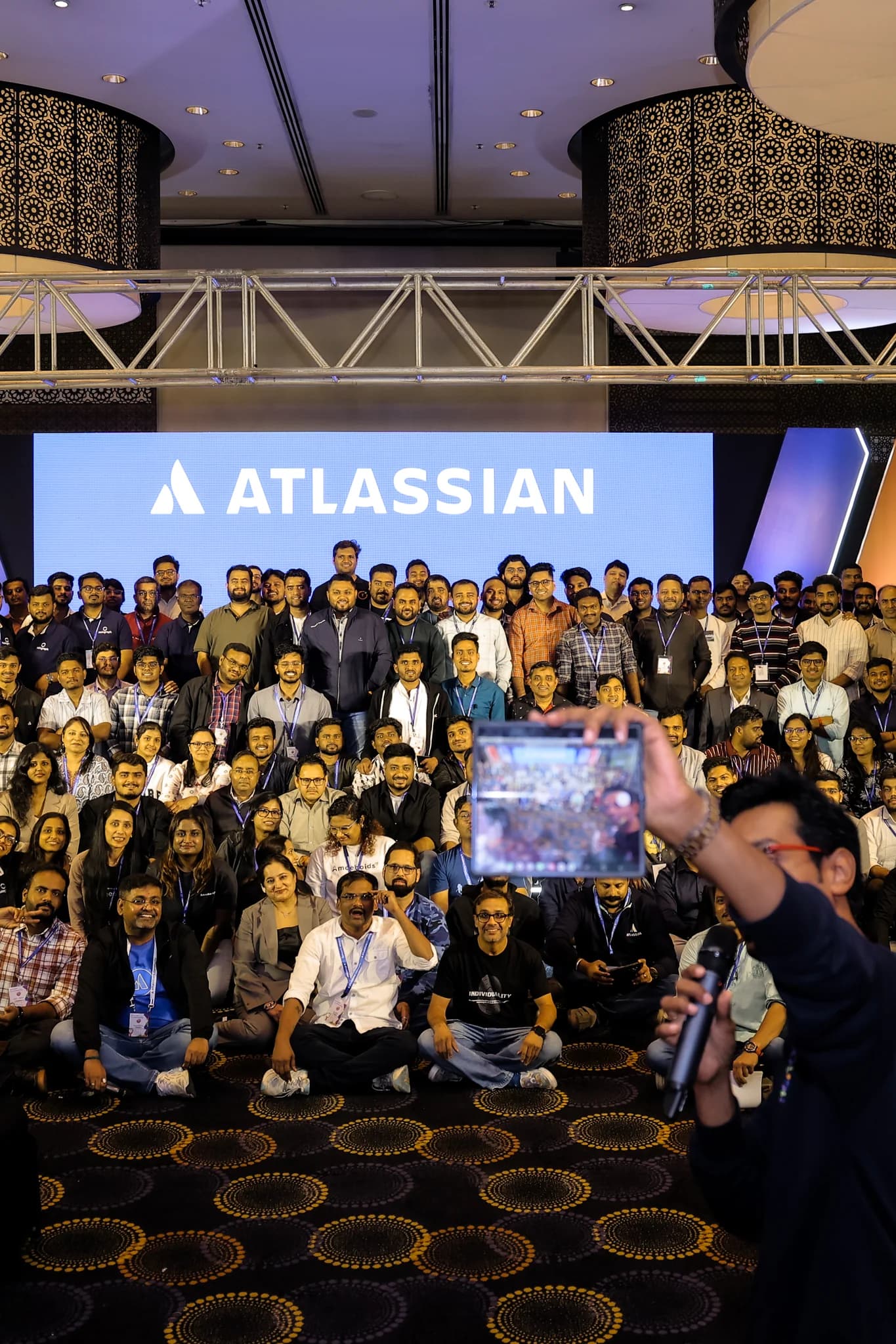 Atlassian Community Group