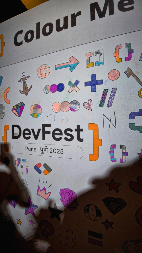 GDG DevFest Pune 2025