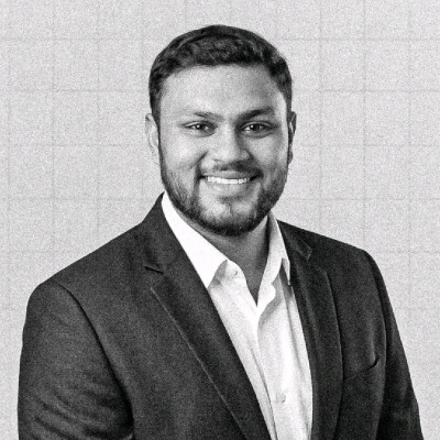 Vishal Gunjal